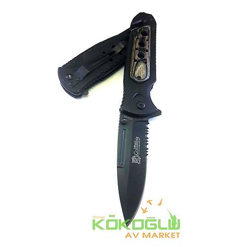Columbia FS2005 ak