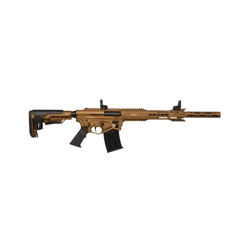 Bora Arms BR 99S Bronze �arj�rl� Av T�fe�i