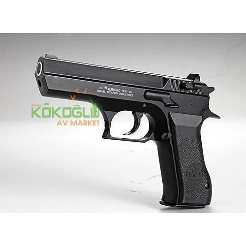 KWC JERICHO941-43 Haval Tabanca