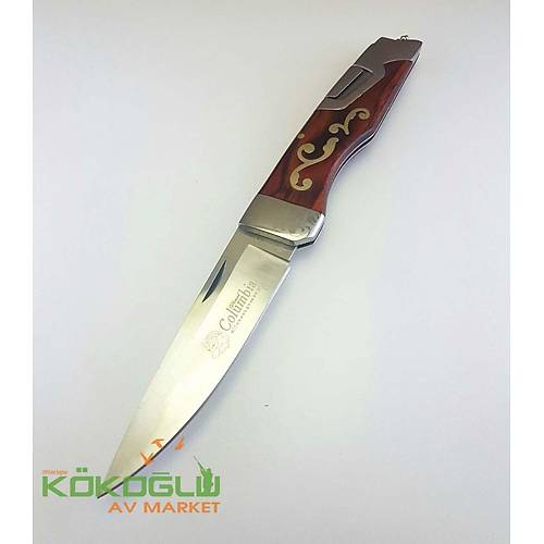 Columbia B-046-A ak