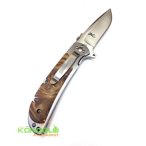 Browning Tutankamon ak