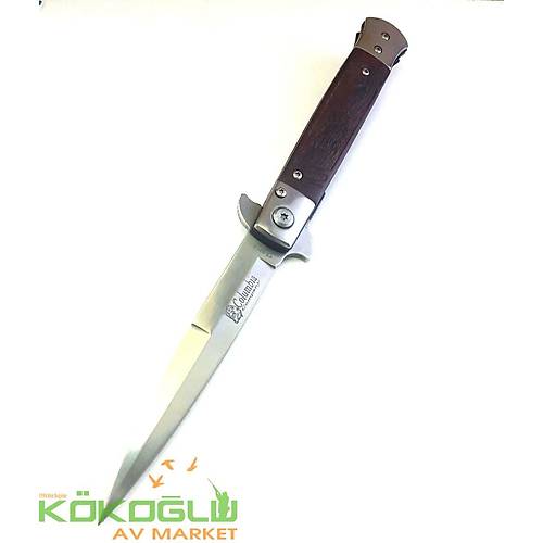 Columbia Scorpion FS-901-2 ak
