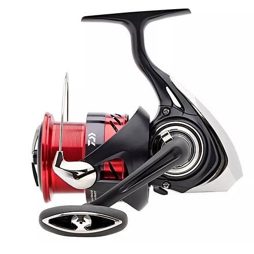 Daiwa Ninja 23 LT 2000 C Makara