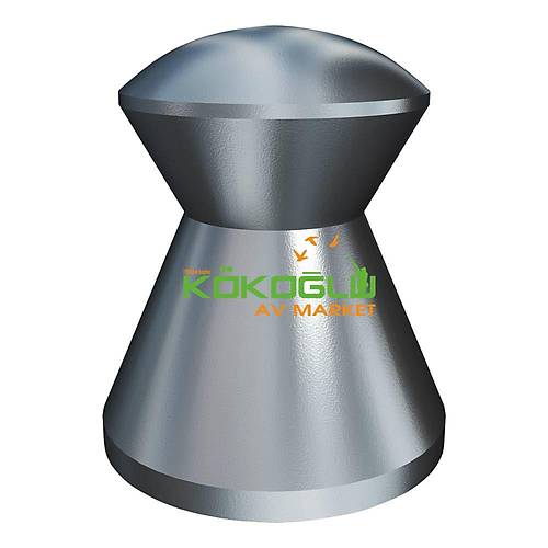 Victory Sport Dome 5,5 mm Haval Tfek Samas(10 Paket)