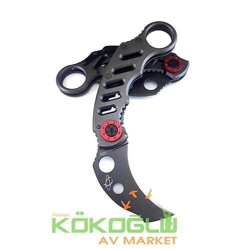 Karambid ak