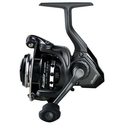 Okuma Acuador ACU-1000A 3+1BB Olta Makinesi
