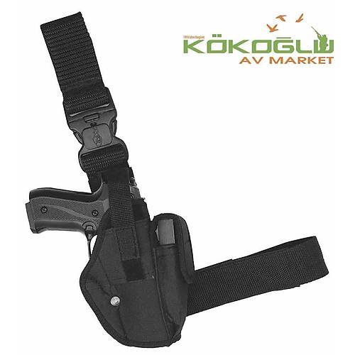Akar T7202 Bacak Klf