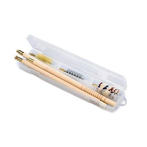 STIL CRIN �effaf Kutuda Ah�ap Temizlik Seti