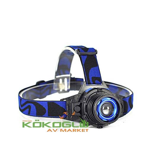 Watton WT-121 arjl Kafa Lambas
