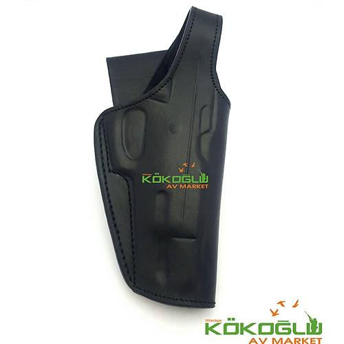 Beretta F92  Resmi Deri D Klf