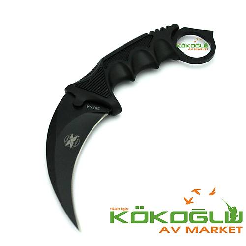 DPX CS GO Black Karambt Bak