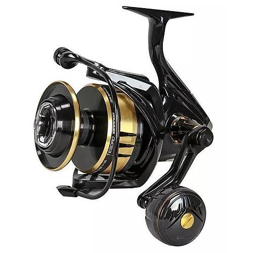 Okuma Tesoro TSR-6000XA 12+1BB Olta Makinesi