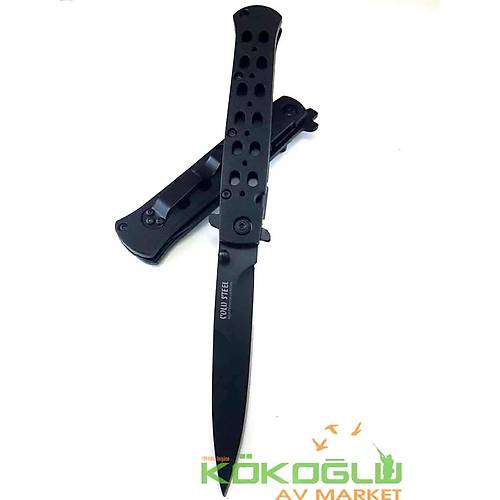 Cold Steel ak