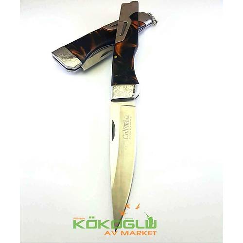 Columbia A-046-C ak
