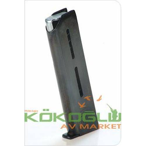 MAB Model D 7.65mm Tabanca arjr