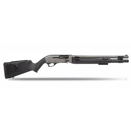 Derya Lion XT-410 Grey Tactical  Av Tfei