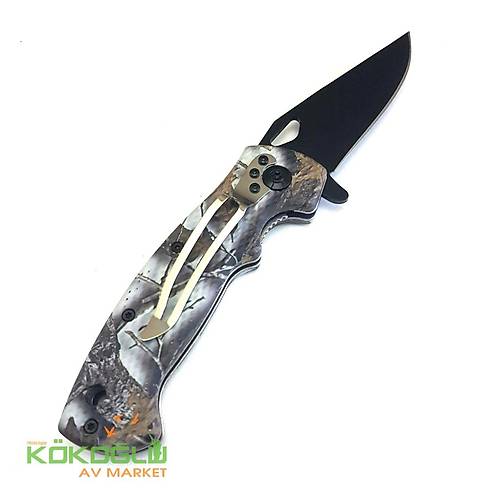 Gerber ak