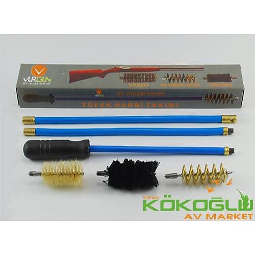 T�fek Harbi Tak�m� 12.Cal