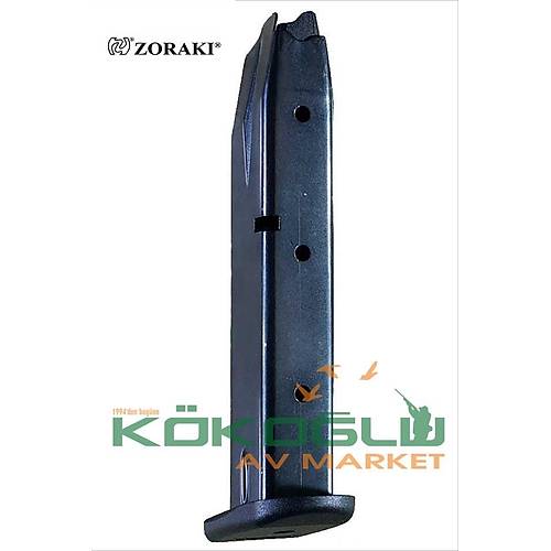 Zoraki 918 arjr