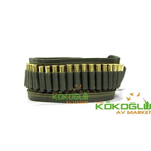 Trk Hunter 36.cal Fieklik
