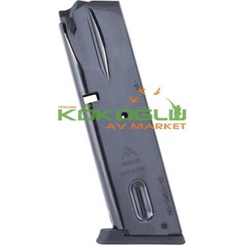 Mec-Gar S&W 5906 Tabanca arjr 