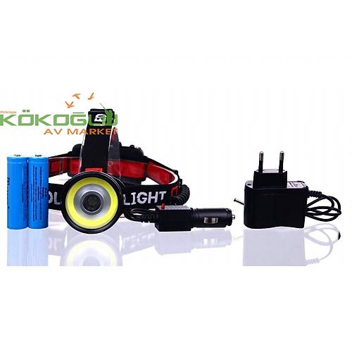 Watton WT-245 Kafa Lambas