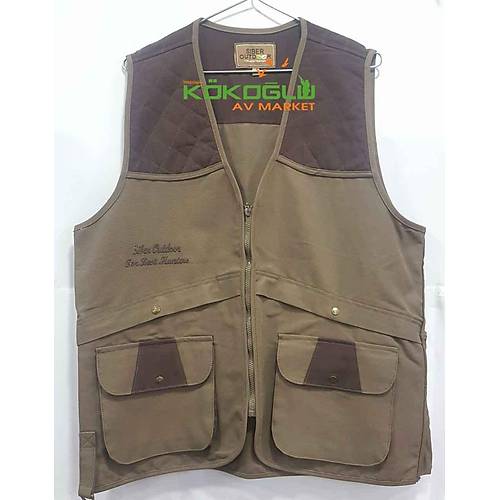 Siber Outdoor Avc Yelei
