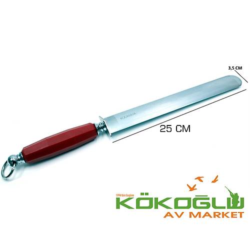Kocakaya Geni 3.5 cm Masat 25 cm