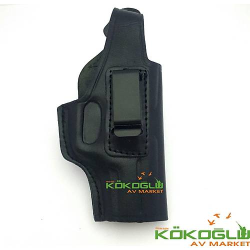 Canik TP-9 Maal Tabanca Klf