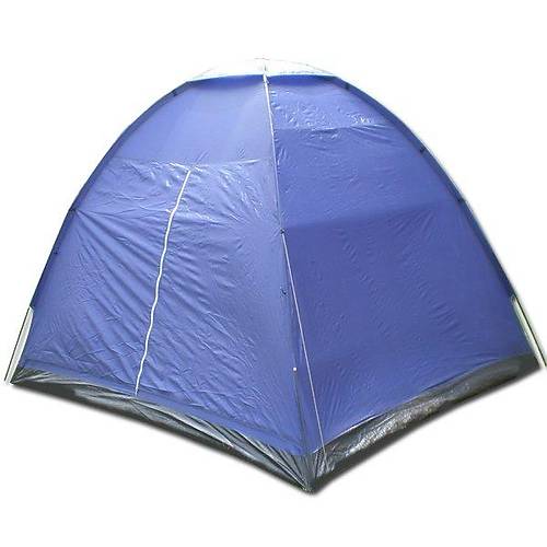 5 Kiilik Mavi Dome adr (280*240*180 cm)
