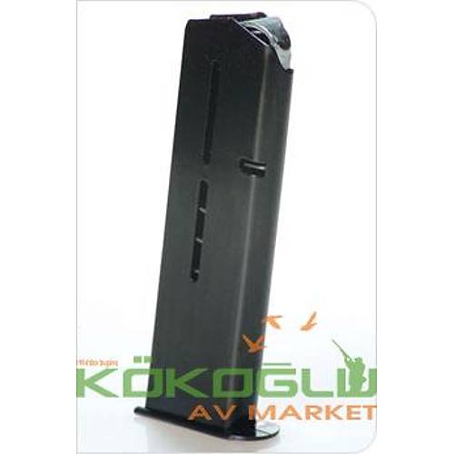Sper Star 9mm Tabanca arjr