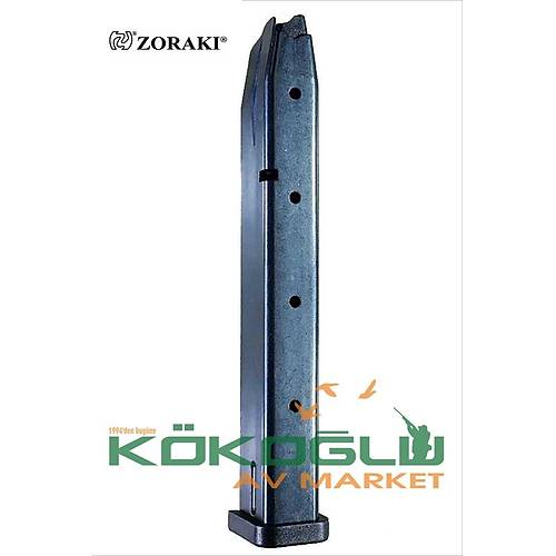 Zoraki 918 25'li arjr