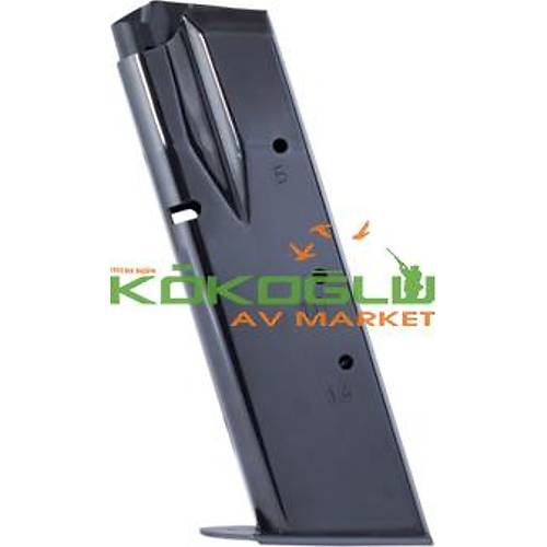 Mec-Gar Cz 75 Compact arjr