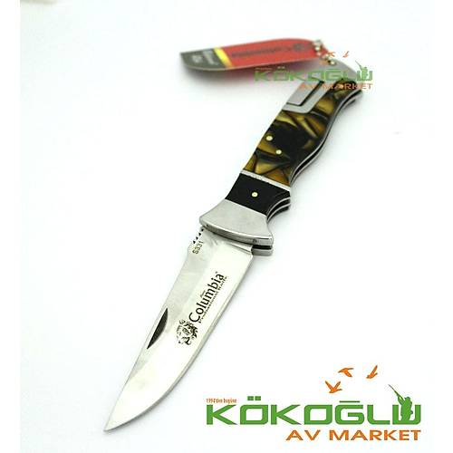 Columbia S331 ak