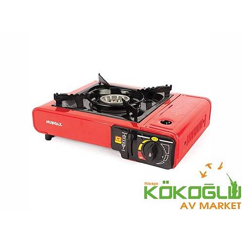 NG 501 TEK PORTAT�F KAMP OCA�I