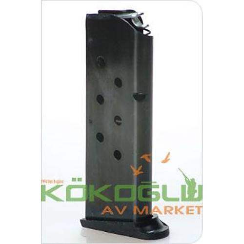 Takarruf 9mm Tabanca arjr