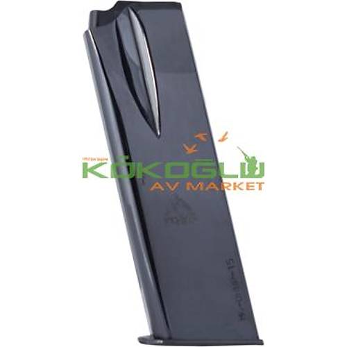 Mec-Gar Brownng 15+1 arjr