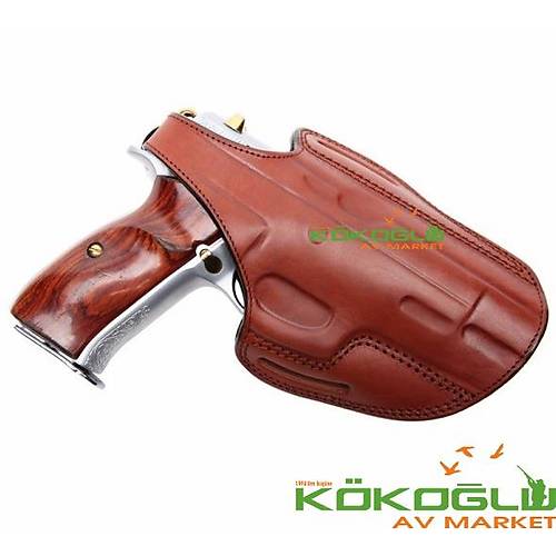 Canik 55 Tam Kelebek Tabanca Klf