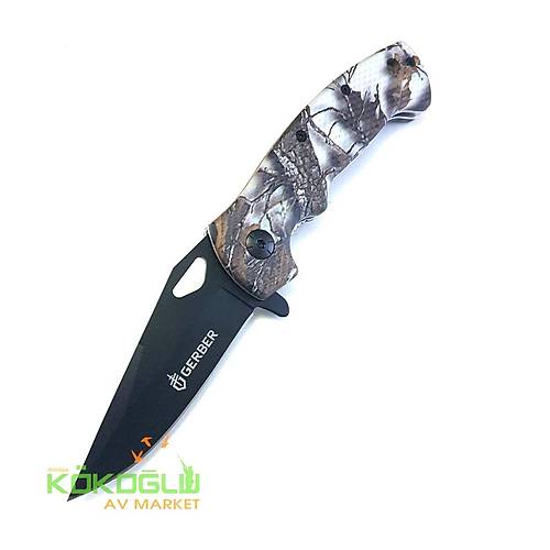Gerber ak
