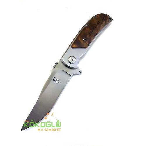 Browning Tutankamon ak