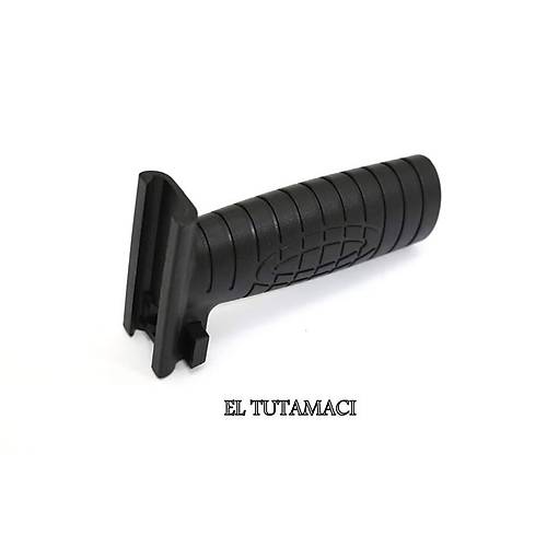 Tfek El Tutamac