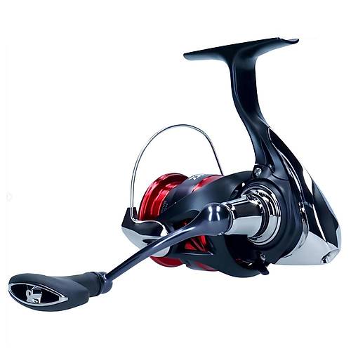 Daiwa Ninja 23 LT 2000 C Makara