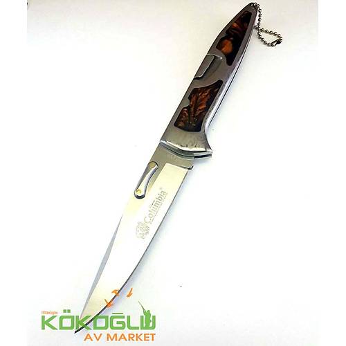 Columbia Goril Yavrusu ak