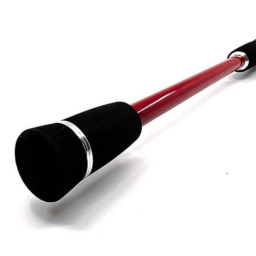 Okuma Red Spin 228 cm 3-15 gr 2P Lrf Kam