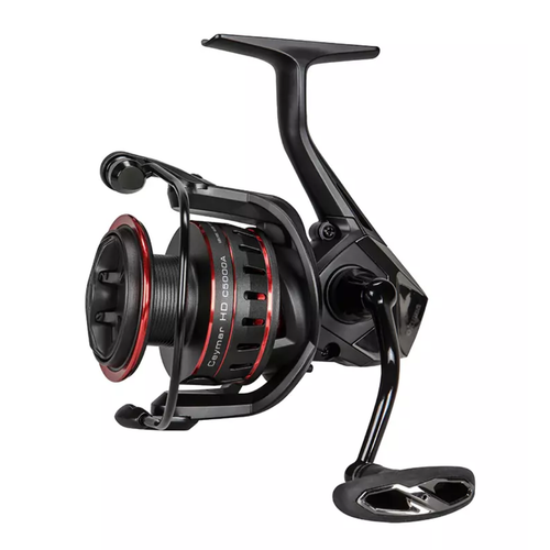 Okuma Ceymar HD CHD-3000A Matt Black 7+1BB Olta Makinesi