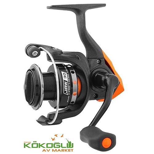 Okuma JAW-30 3+1BB Olta Makinesi