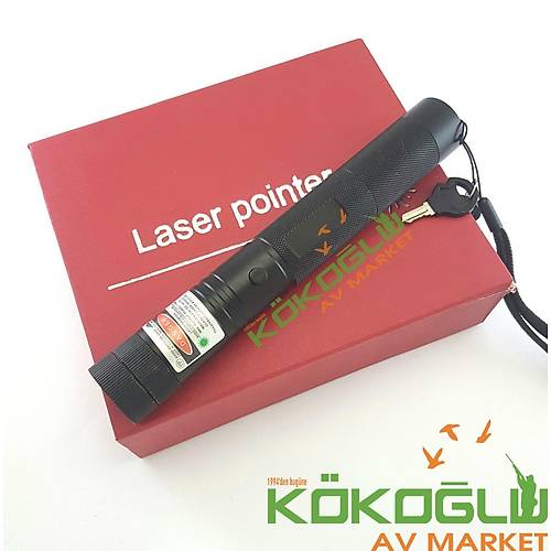 Lazer Pointer
