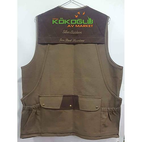 Siber Outdoor Avc Yelei