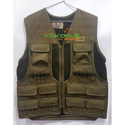 Wilds Yel 27161 HH Avc Yelei