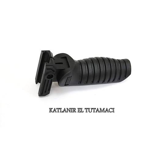 Katlanr El Tutamac
